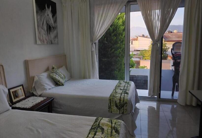 Pansiyon Hospedaje Familiar