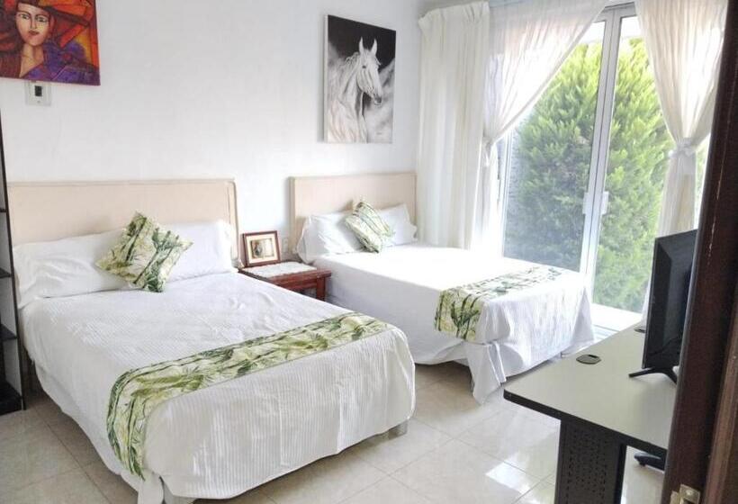 Pansiyon Hospedaje Familiar