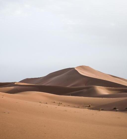 بنسيون Kasbah Aitisfoul