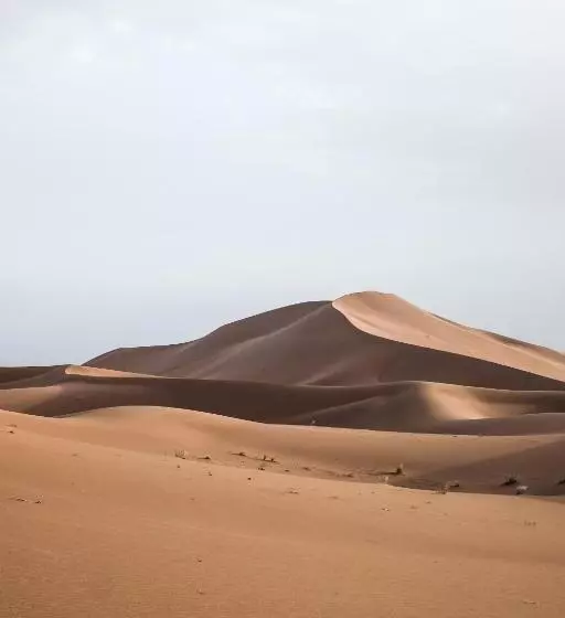 Majatalo Kasbah Aitisfoul