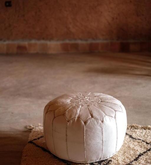 بنسيون Kasbah Aitisfoul