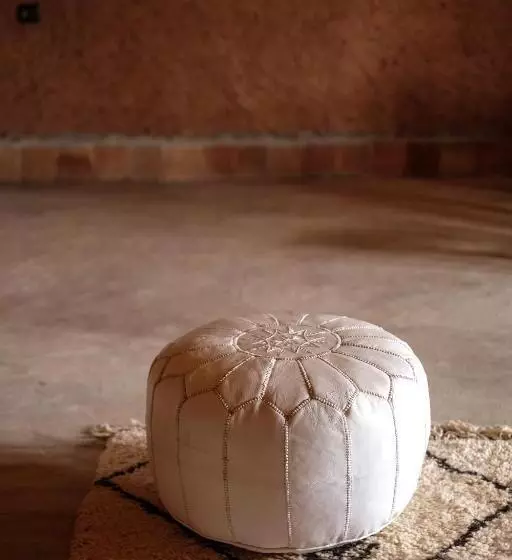 Majatalo Kasbah Aitisfoul