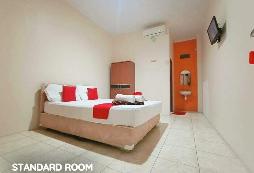 פנסיון My Place Guest House Manado