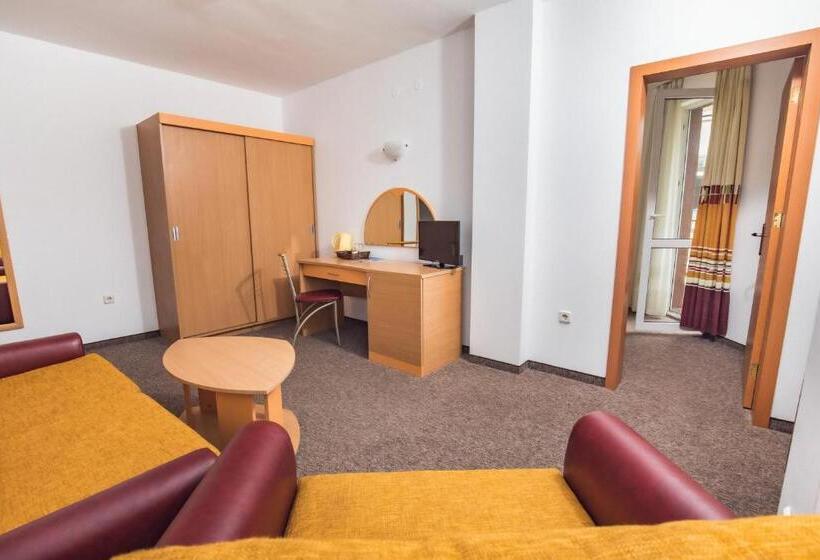 پانسیون Villa Martina