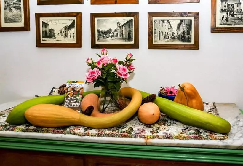 Al Molin B&b