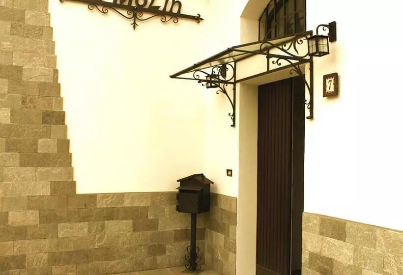 Al Molin B&b