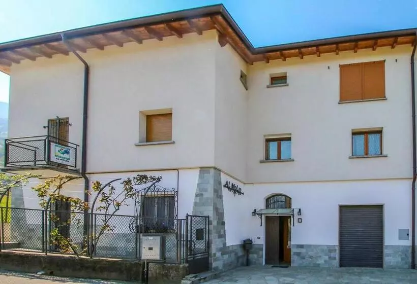 Al Molin B&b