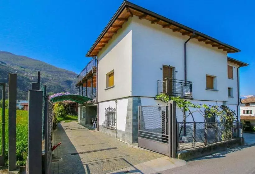 Al Molin B&b