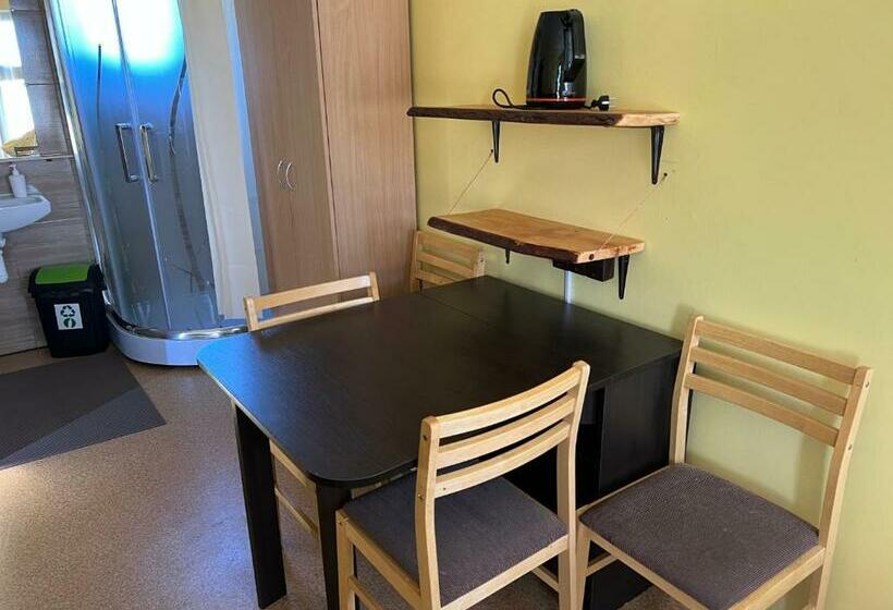 هاستل Dvēseles Veldzes Dārzs