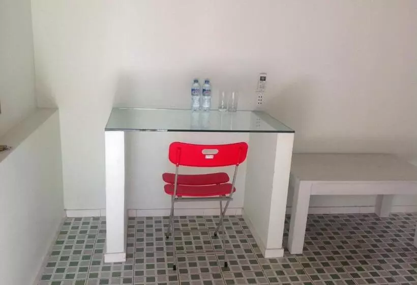 هاستل Maison De L Amant