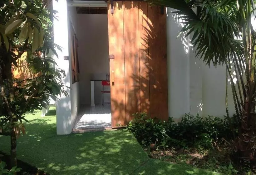 هاستل Maison De L Amant