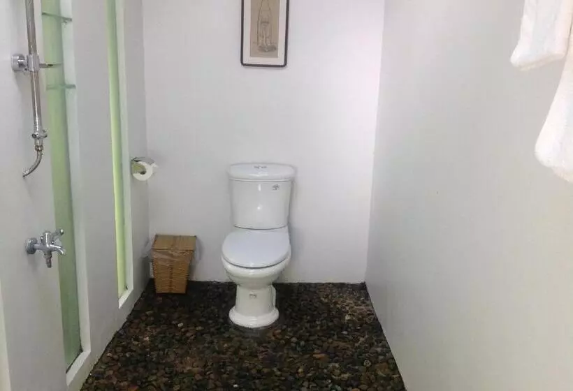 هاستل Maison De L Amant