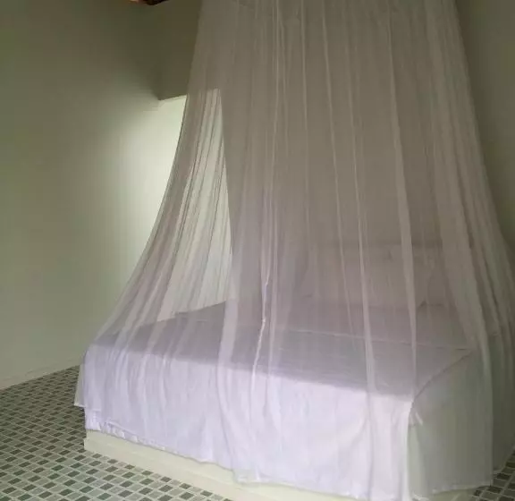 هاستل Maison De L Amant