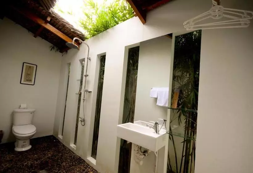 هاستل Maison De L Amant