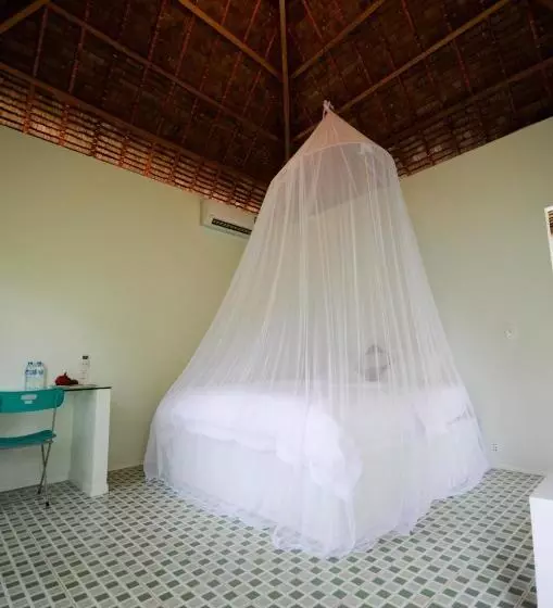 هاستل Maison De L Amant