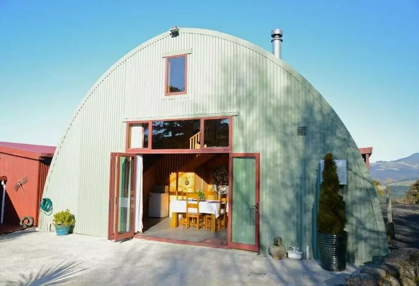 Barn Bed And Breakfast