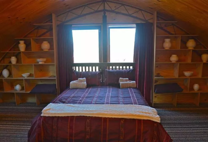 Barn Bed And Breakfast
