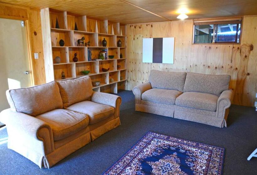 Barn Bed And Breakfast