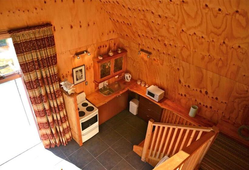 Barn Bed And Breakfast