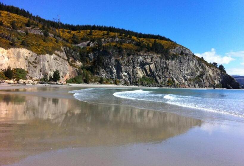 Barn Bed And Breakfast