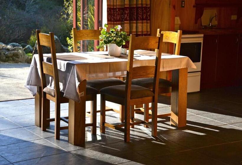 Barn Bed And Breakfast