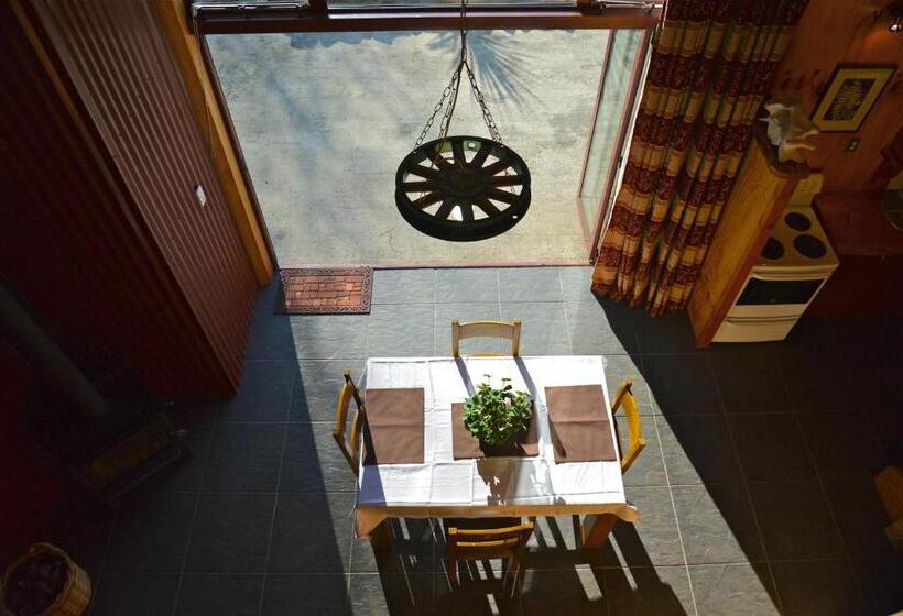 Barn Bed And Breakfast