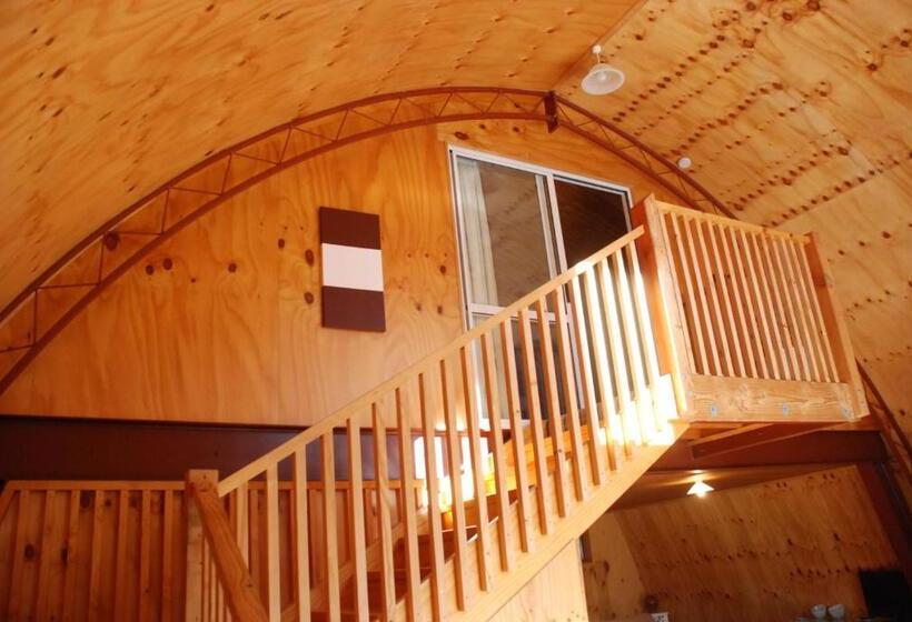 Barn Bed And Breakfast