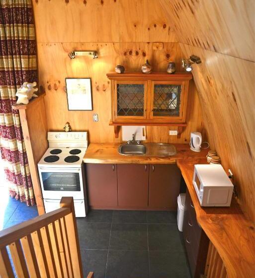 Barn Bed And Breakfast