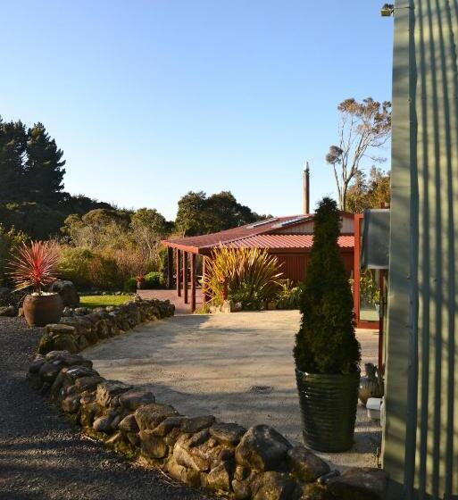 Barn Bed And Breakfast