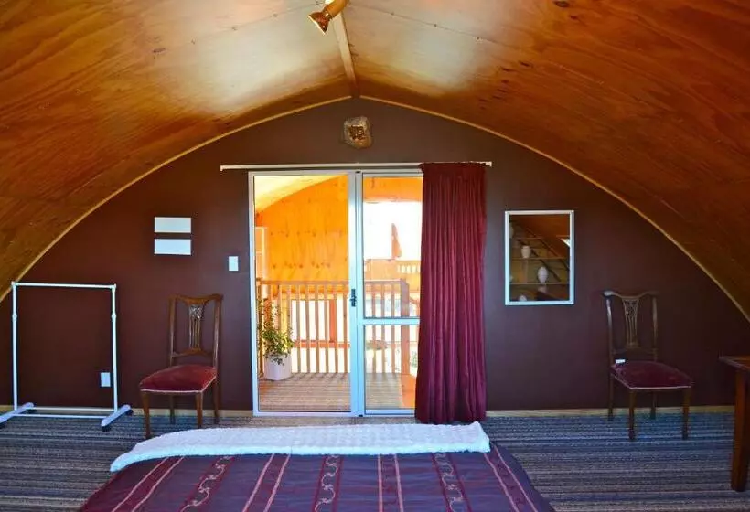Barn Bed And Breakfast