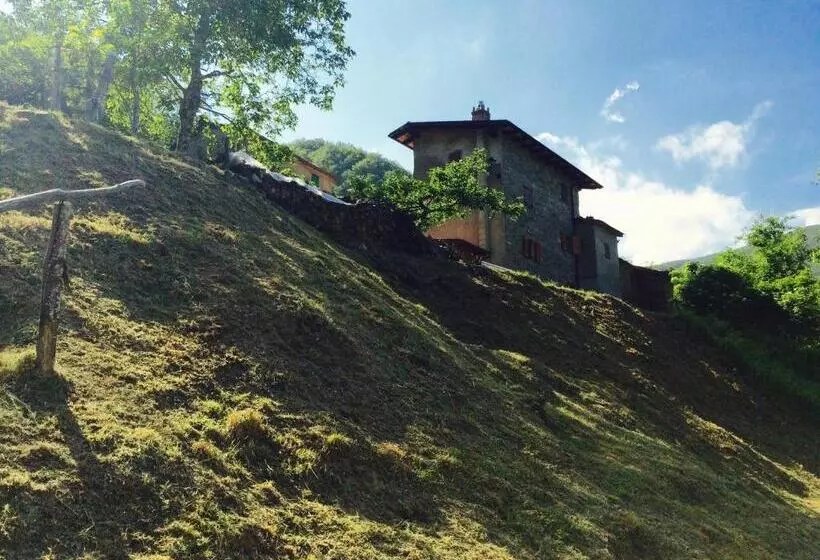 B&b La Presa