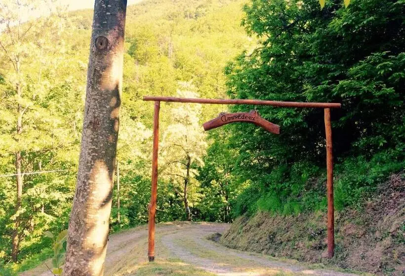 B&b La Presa