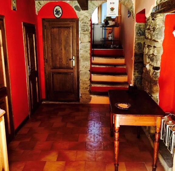 B&b La Presa