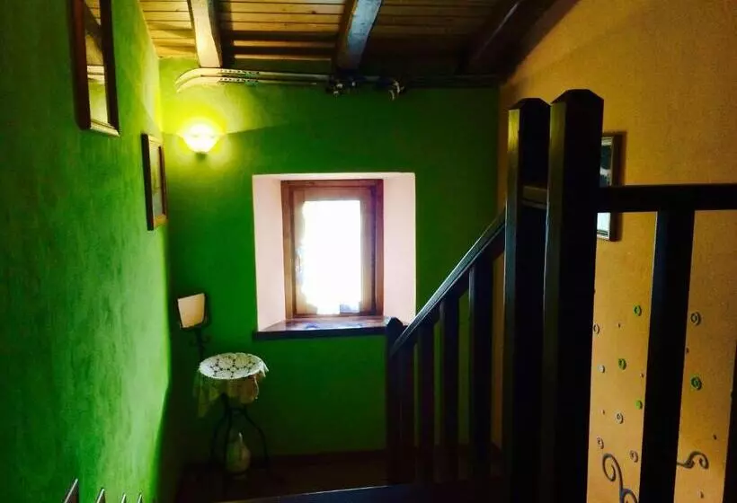 B&b La Presa