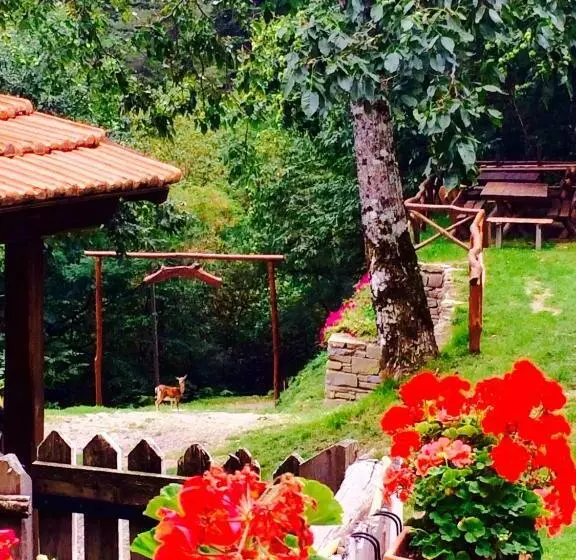 B&b La Presa