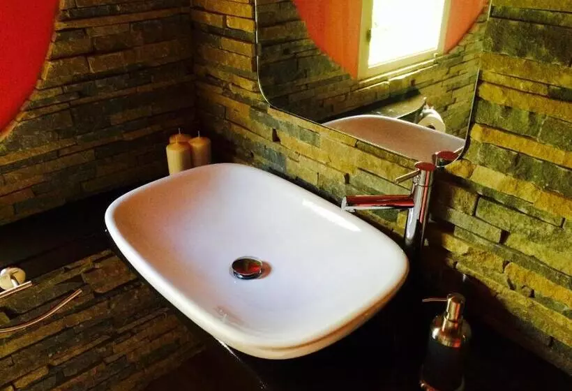 B&b La Presa