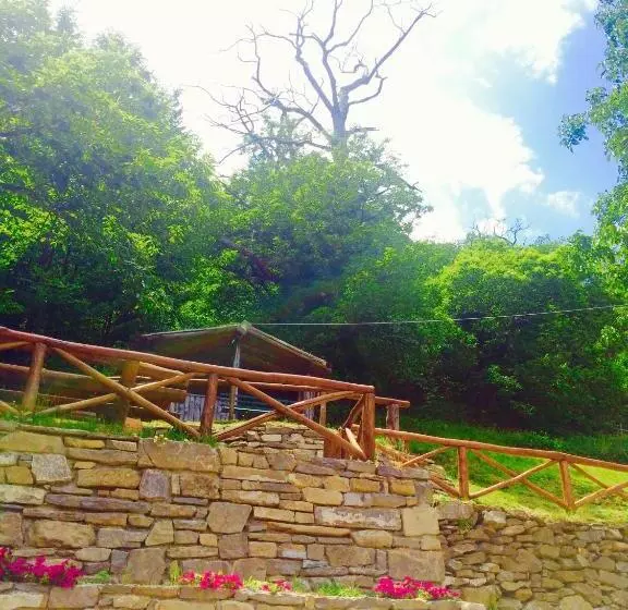 B&b La Presa