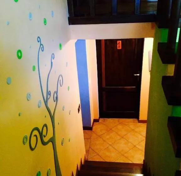 B&b La Presa