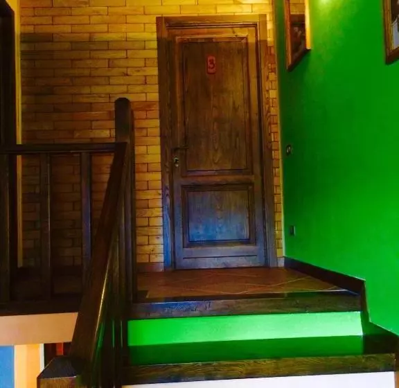 B&b La Presa