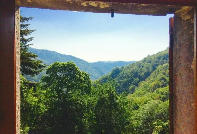 B&b La Presa