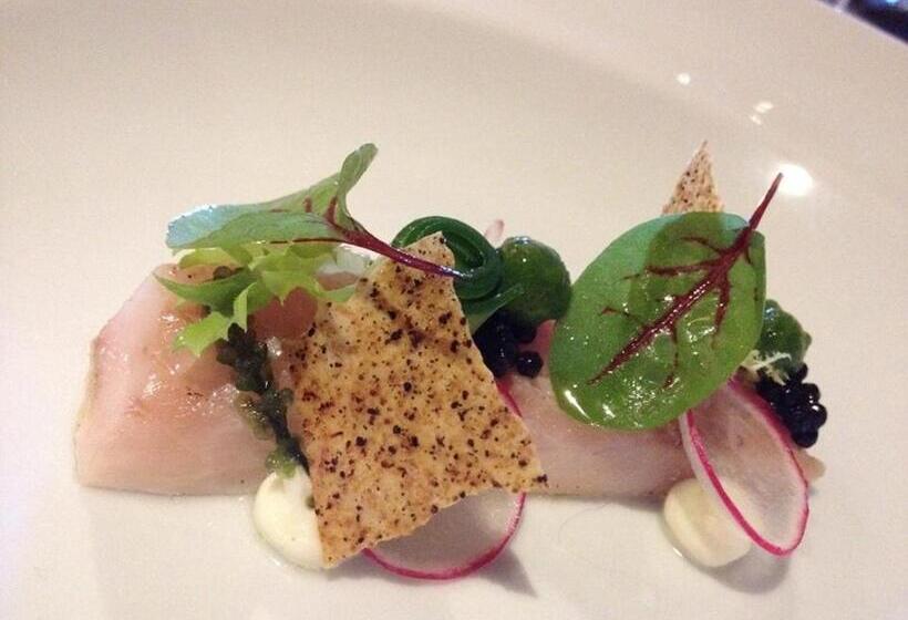 צימר Domaine Serrot