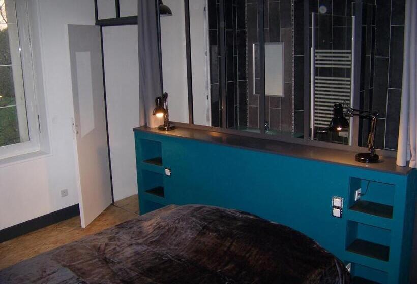 Bed and Breakfast Loustalneou