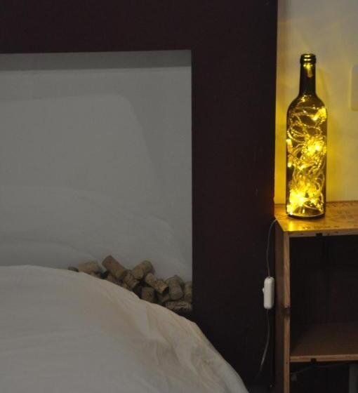 Bed and Breakfast Loustalneou