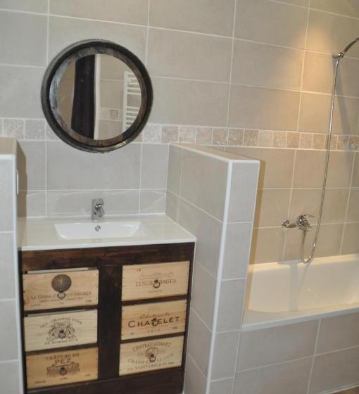 Bed and Breakfast Loustalneou