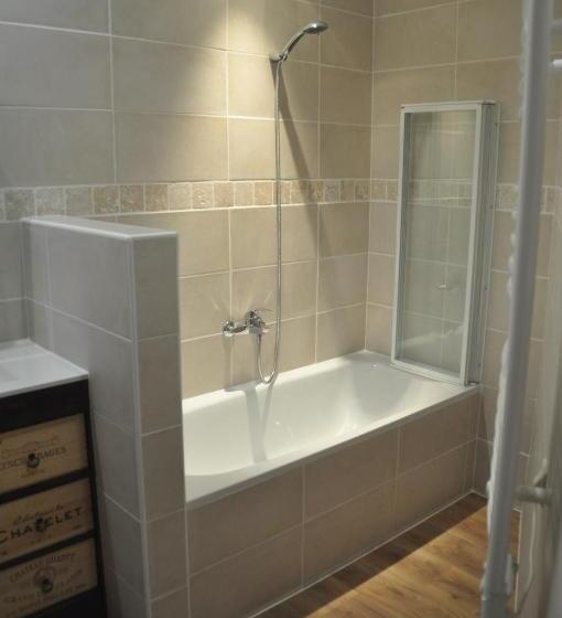 Bed and Breakfast Loustalneou