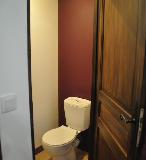 Bed and Breakfast Loustalneou