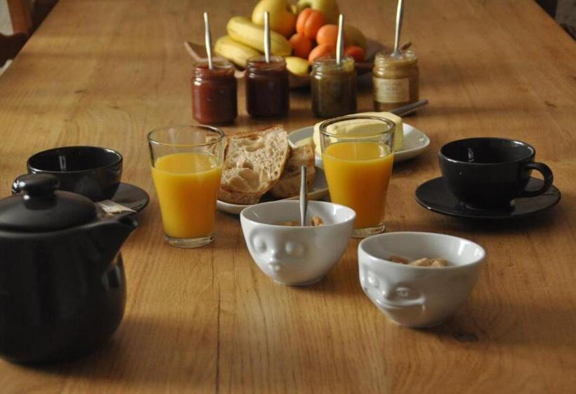 Bed and Breakfast Loustalneou