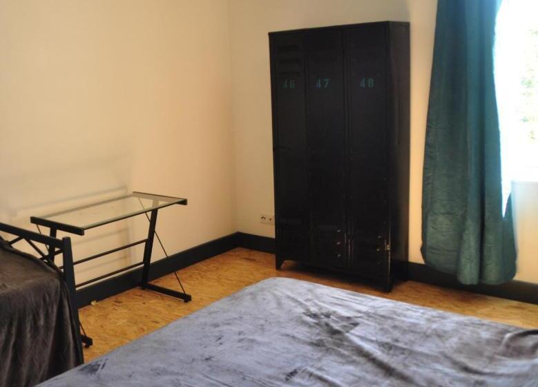 Bed and Breakfast Loustalneou