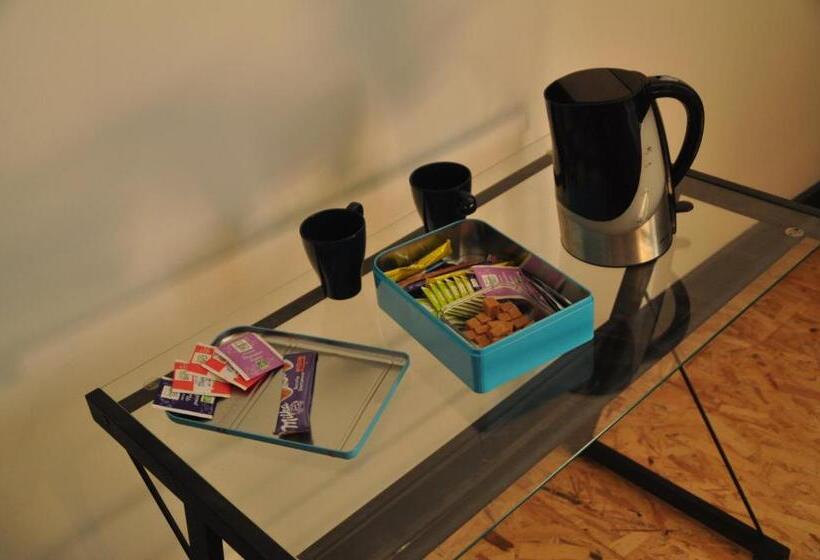 Bed and Breakfast Loustalneou