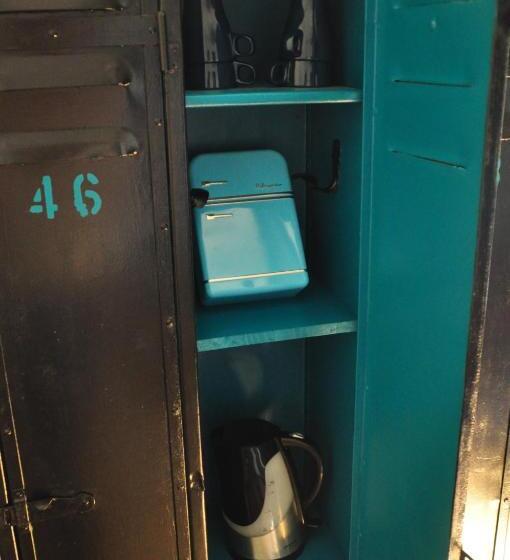 Bed and Breakfast Loustalneou